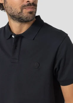 Polo Noir Antonio