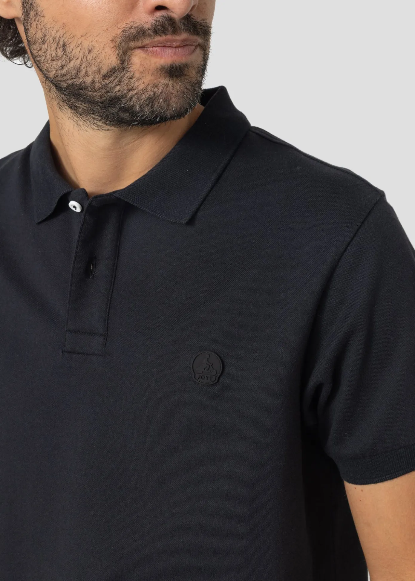 Polo Noir Antonio