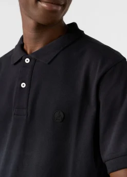 Polo Noir Antonio