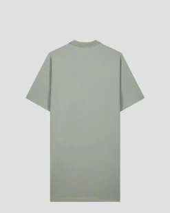 Robe polo oversize Roche lunaire Martha