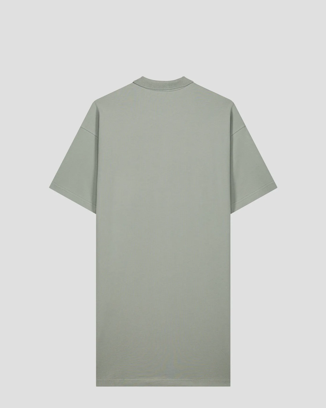 Robe polo oversize Roche lunaire Martha