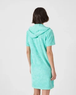 Robe éponge Lagoon Mira