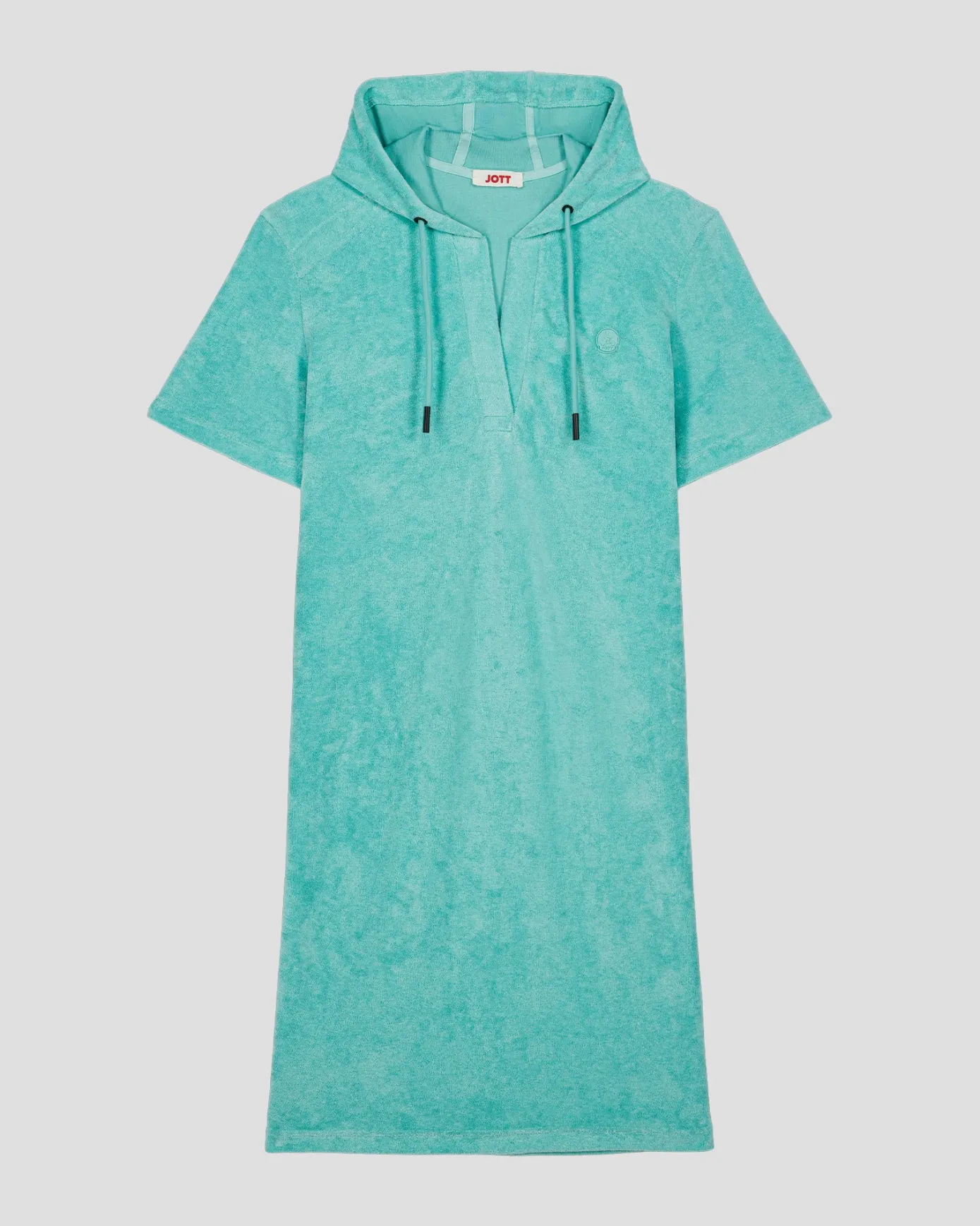Robe éponge Lagoon Mira