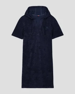 Robe éponge Marine Mira