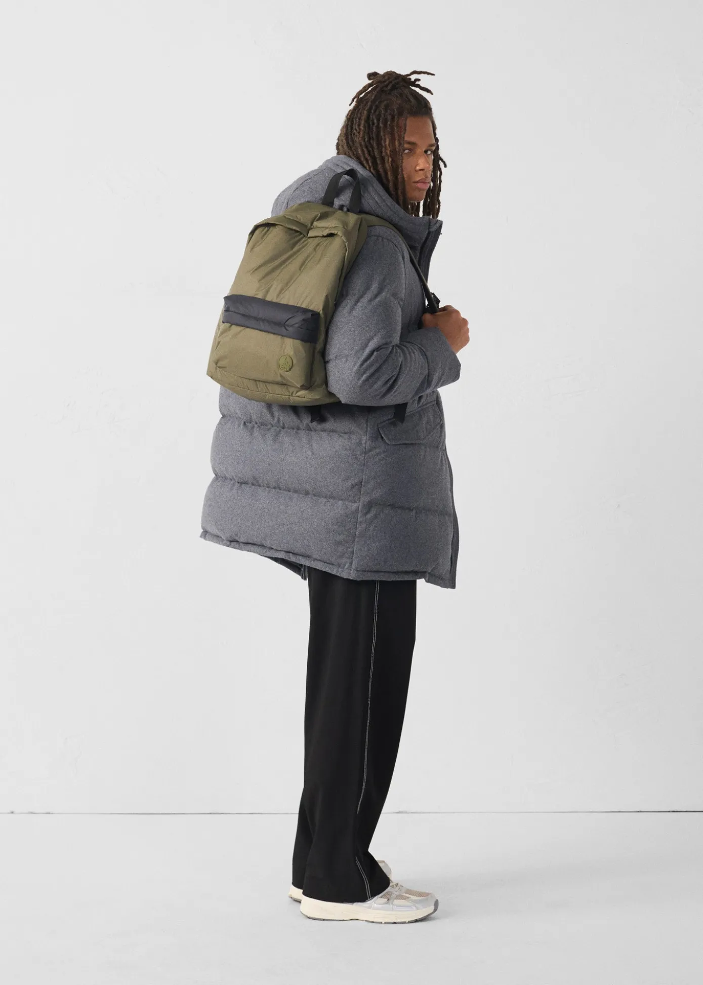 Sac à dos Army Ethos