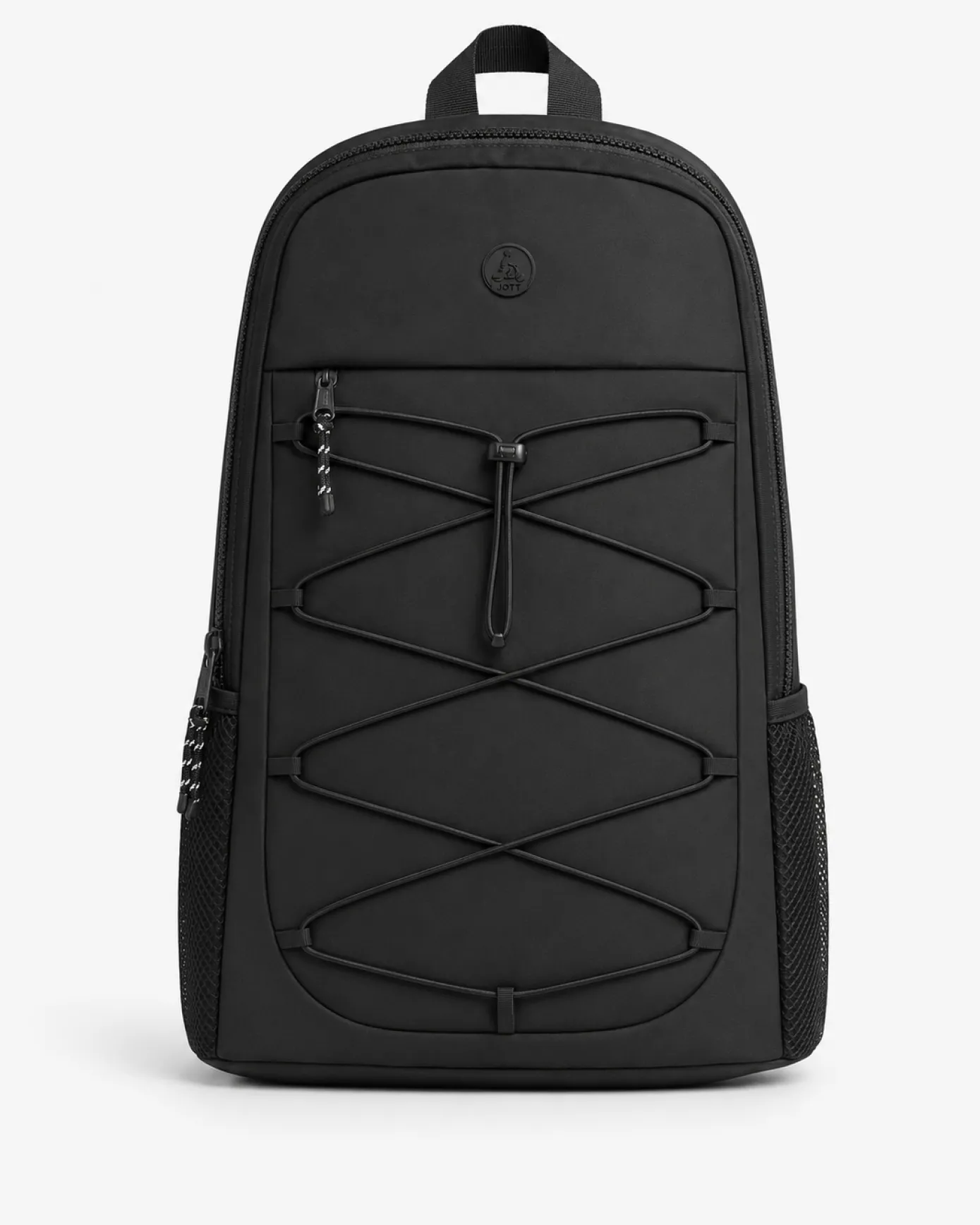 Sac à dos Noir Dona