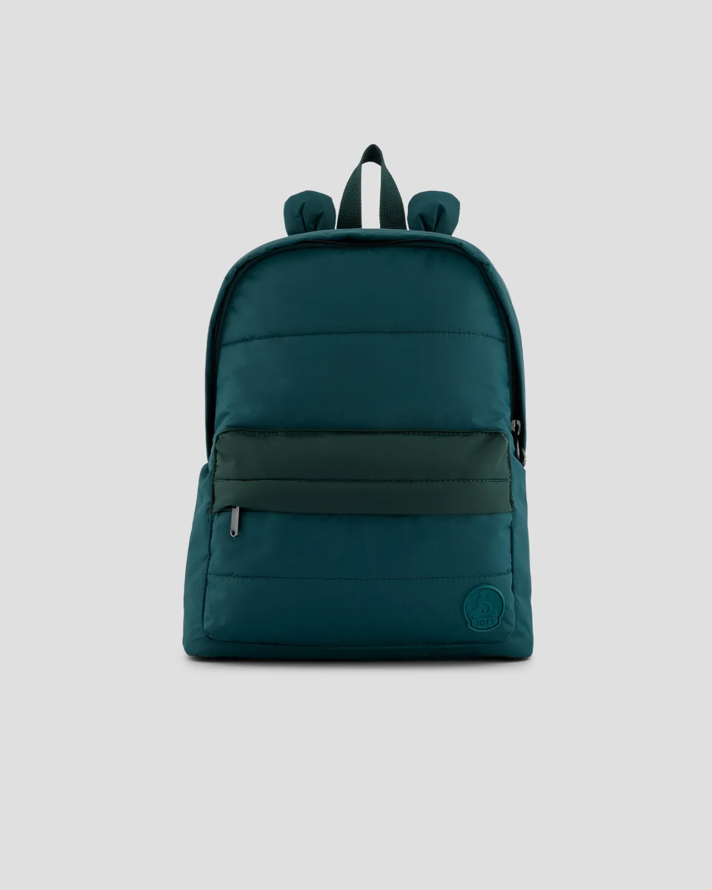 Sac à dos + trousse Deep lake Pupil