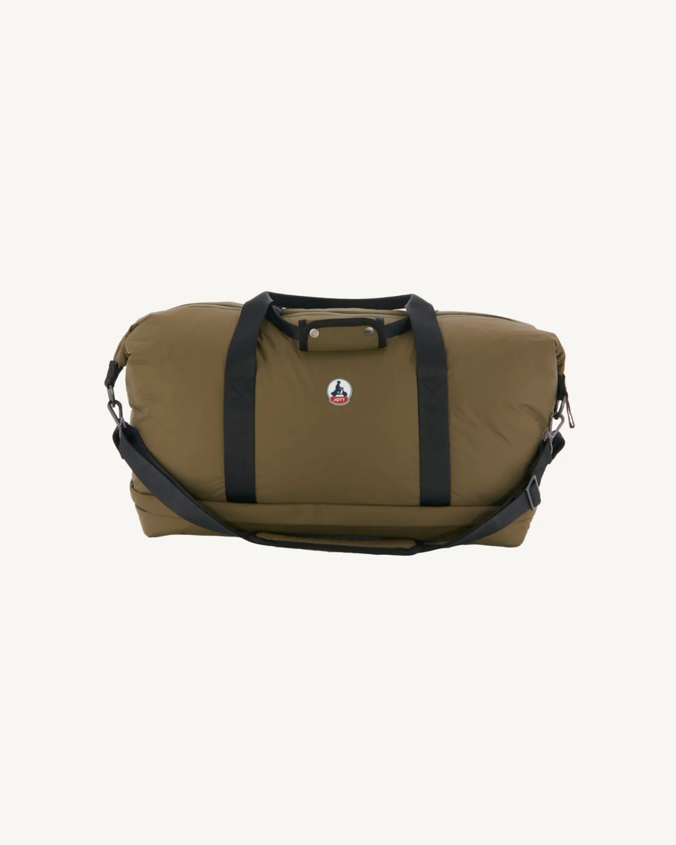 Sac week-end évolutif imperméable Army Tarmac