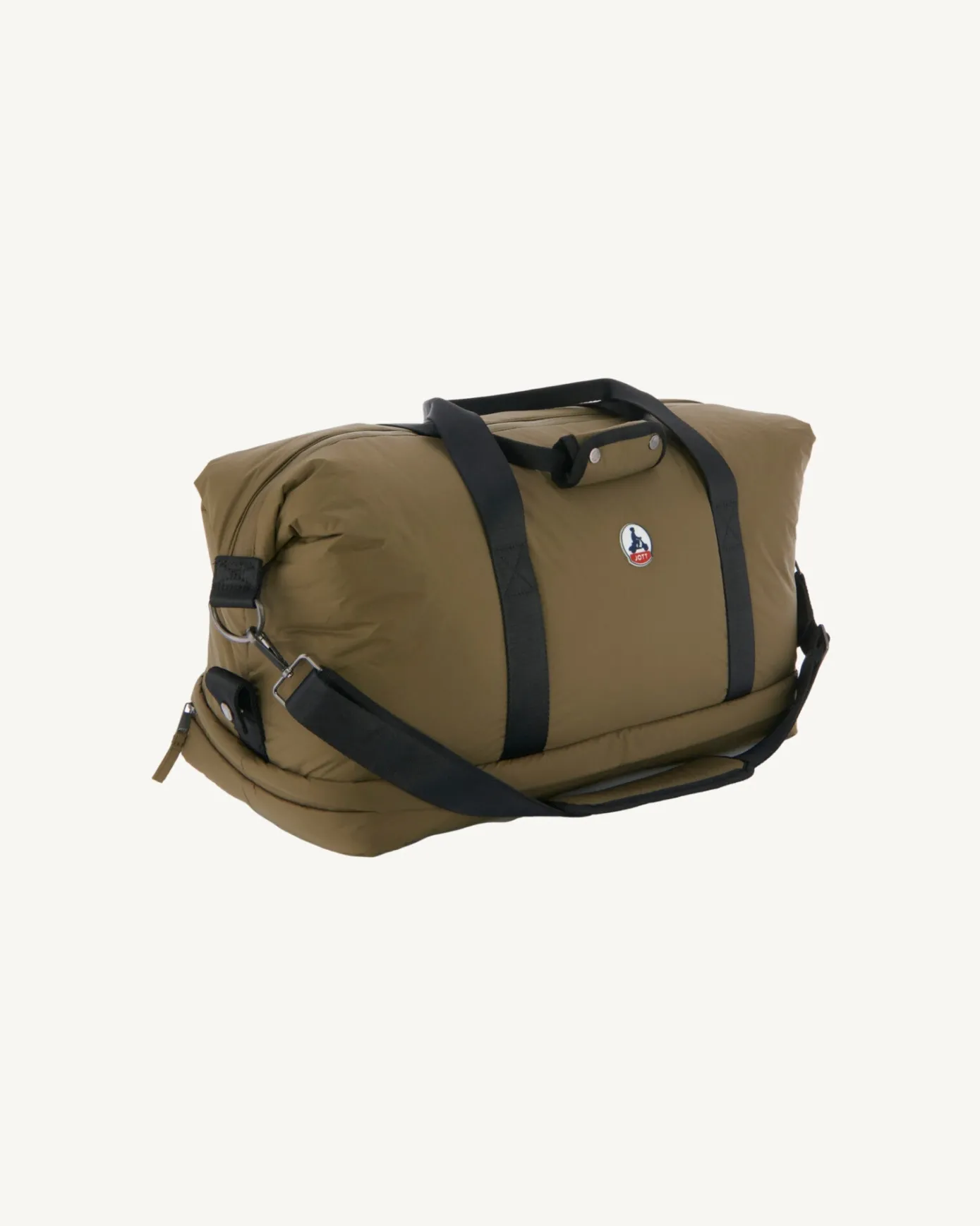 Sac week-end évolutif imperméable Army Tarmac