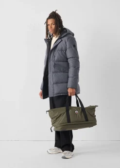 Sac week-end évolutif imperméable Army Tarmac