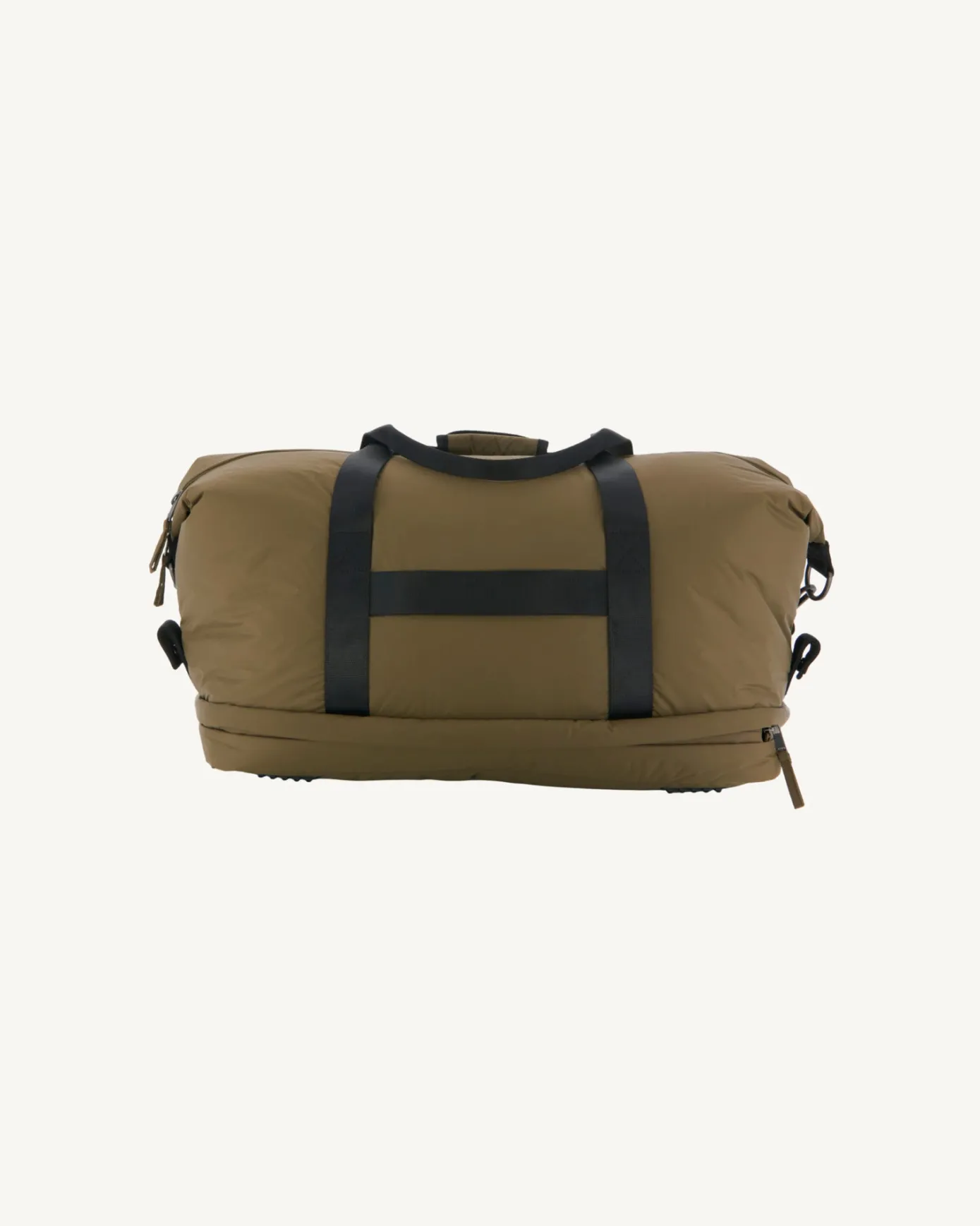 Sac week-end évolutif imperméable Army Tarmac