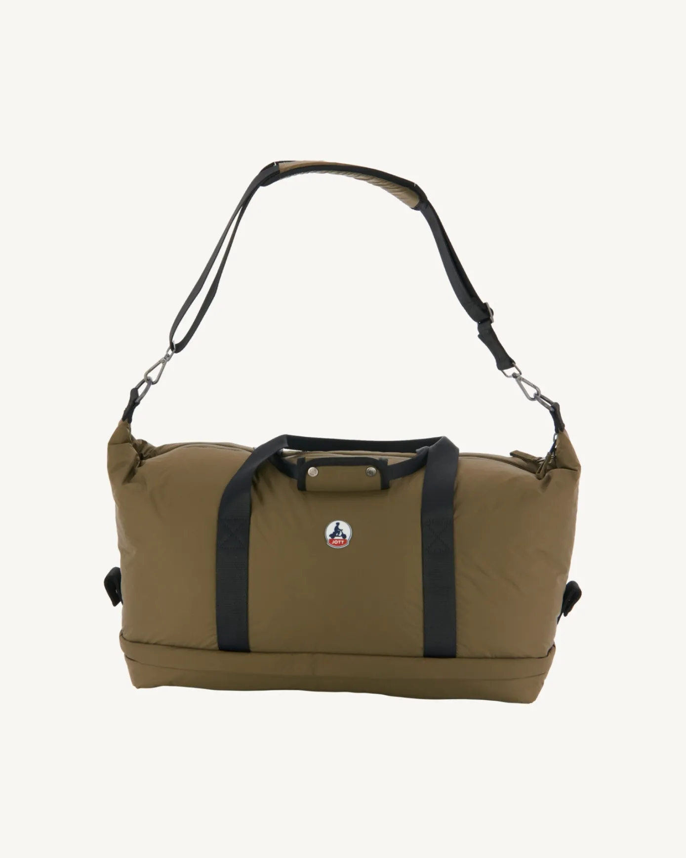 Sac week-end évolutif imperméable Army Tarmac