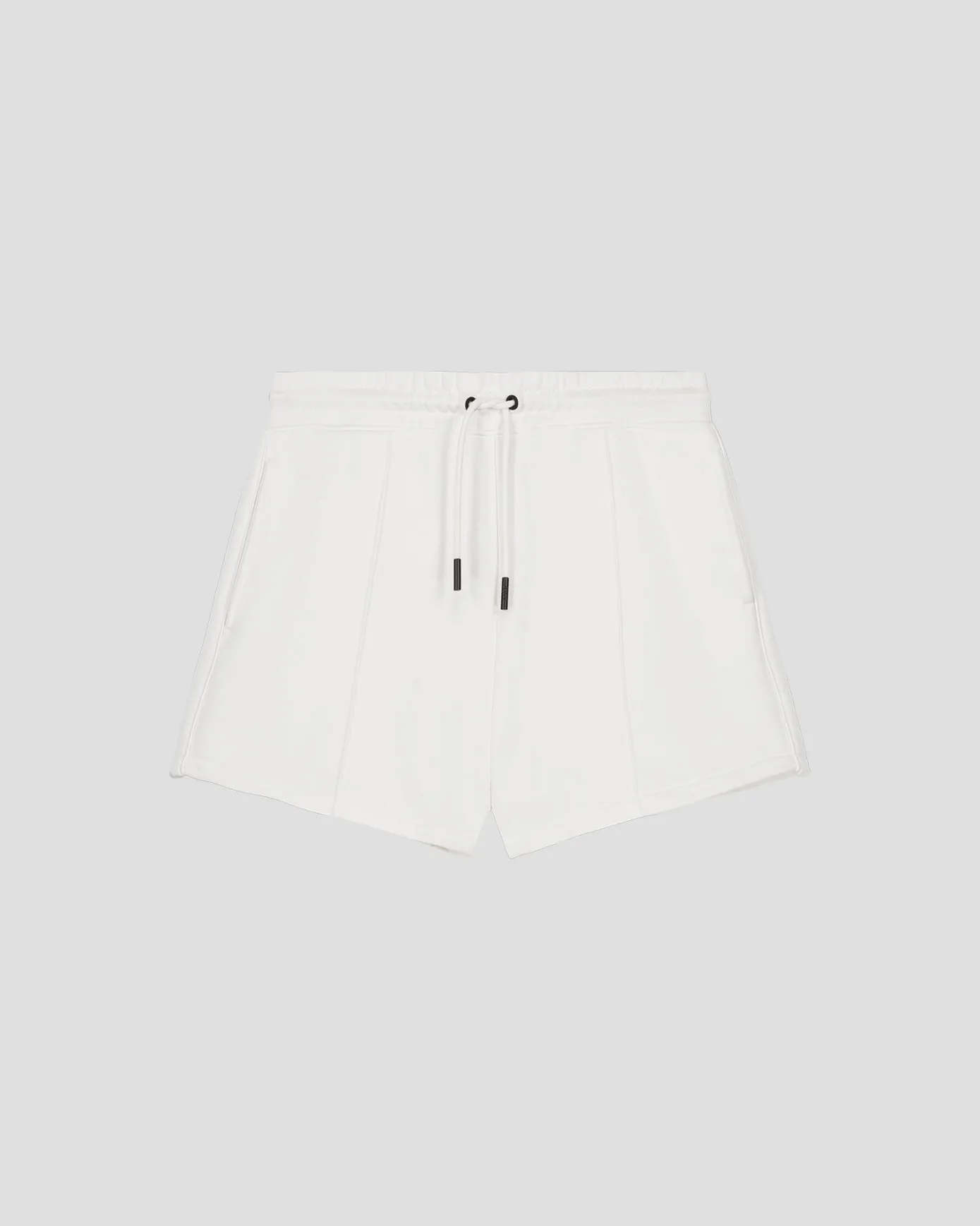 Short Blanc Amelie