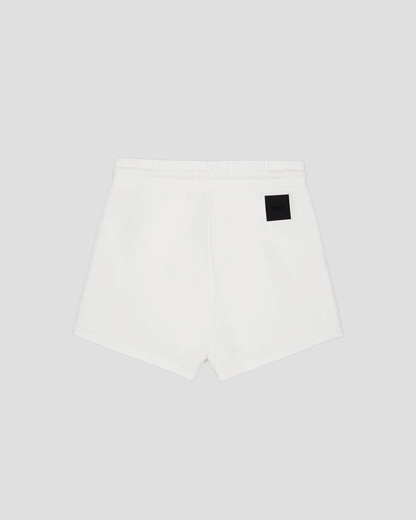 Short Blanc Amelie