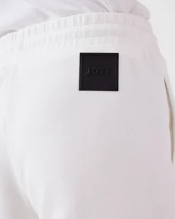 Short Blanc Amelie