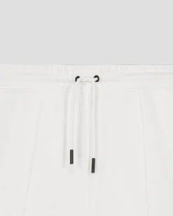 Short Blanc Amelie