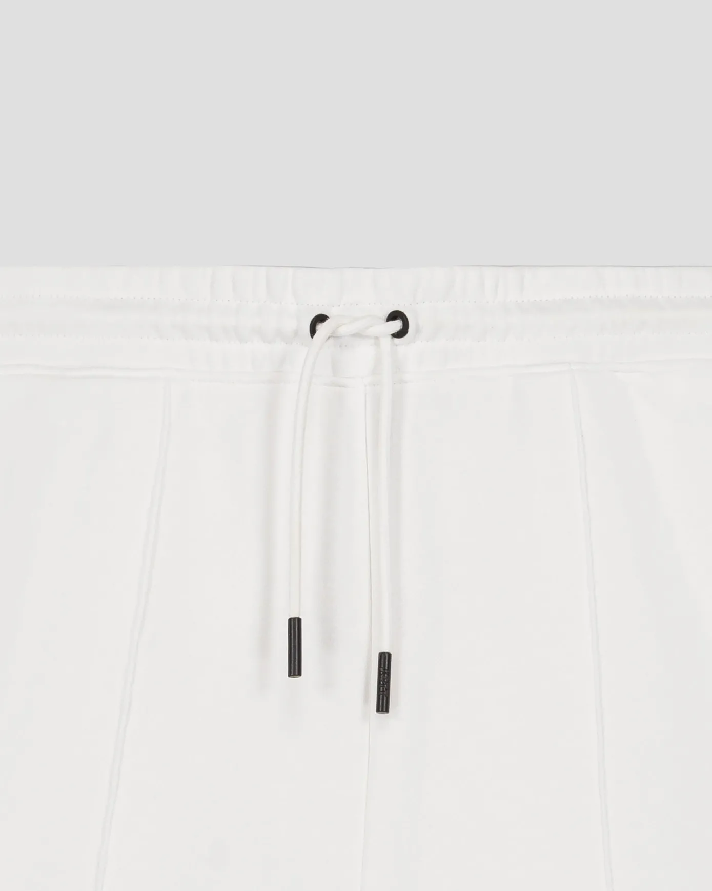 Short Blanc Amelie