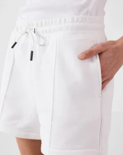 Short Blanc Amelie