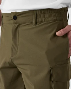 Short cargo Army Morpheus