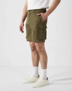 Short cargo Army Morpheus