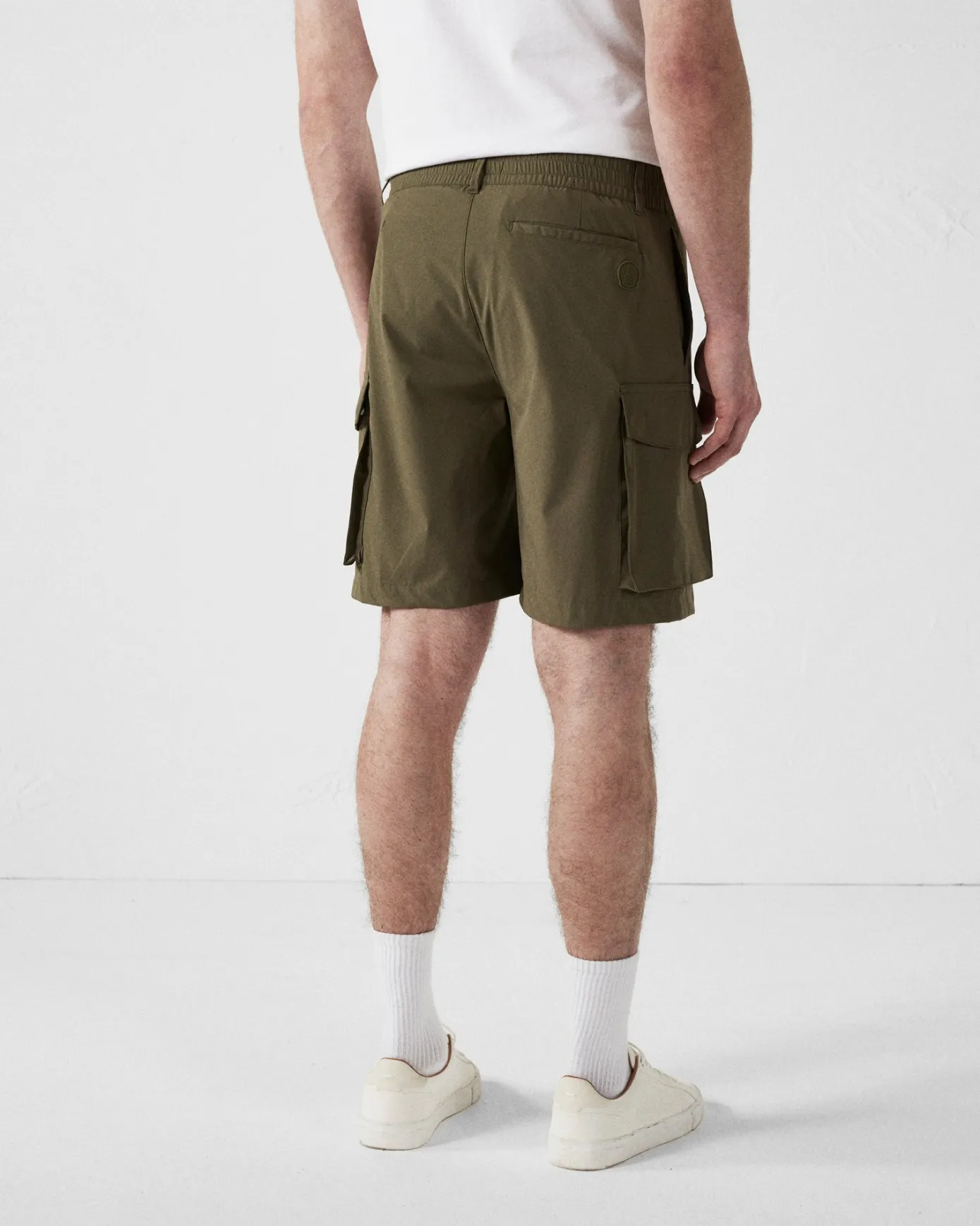 Short cargo Army Morpheus