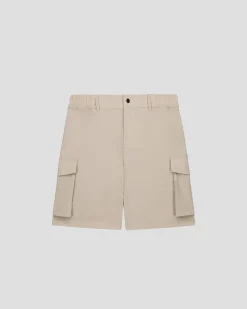 Short cargo Beige Morpheus