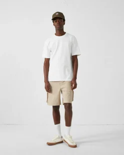 Short cargo Beige Morpheus