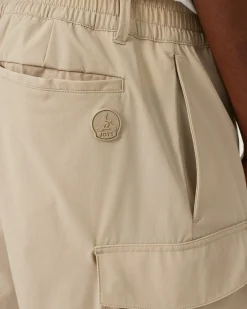 Short cargo Beige Morpheus