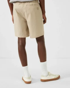 Short chino Beige Alexis