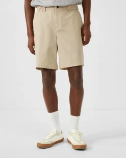 Short chino Beige Alexis