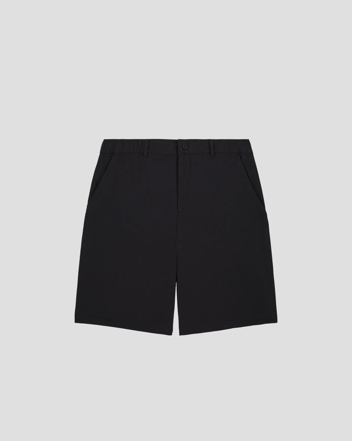 Short chino Noir Alexis