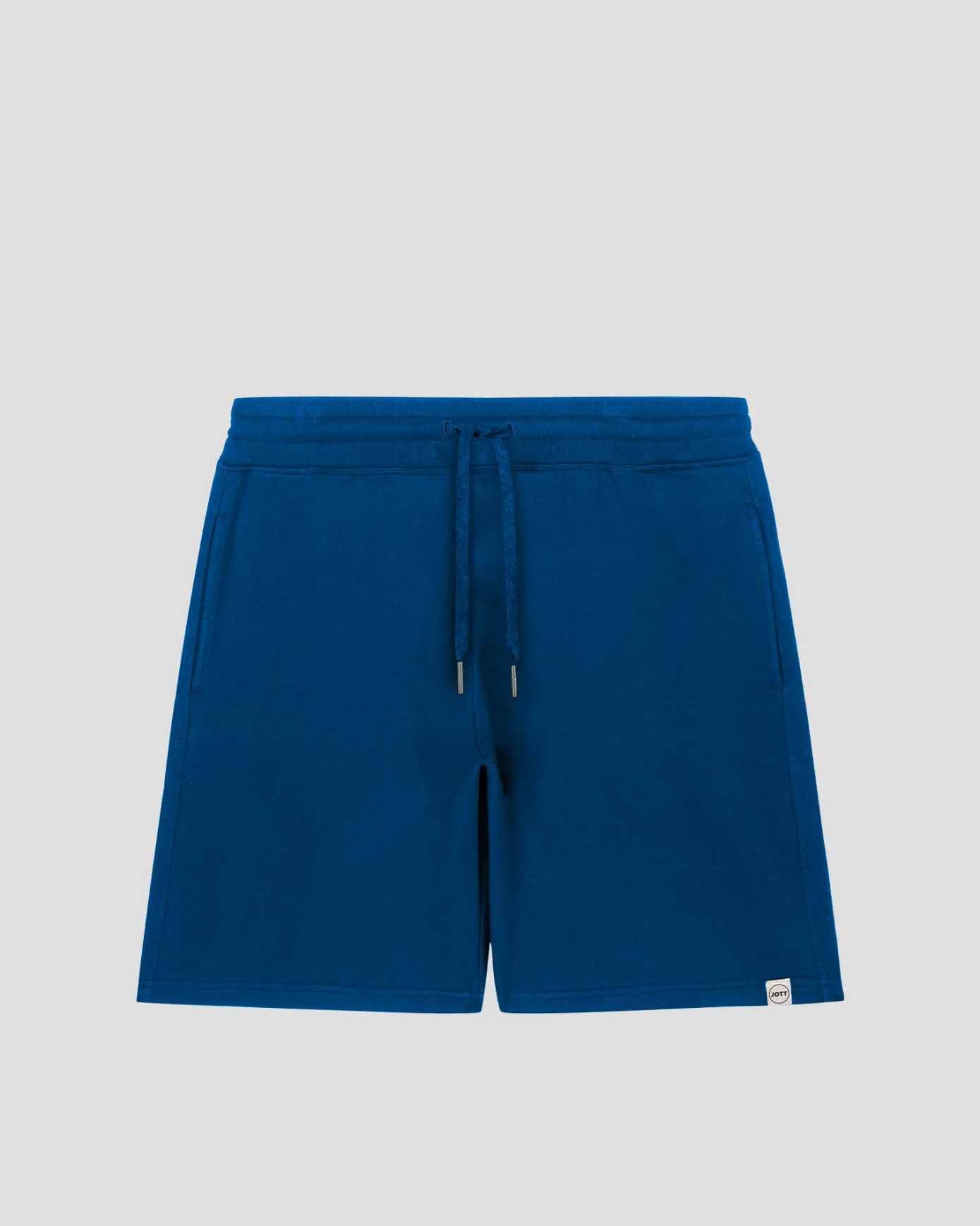 Short en molleton Bleu jeans Levon