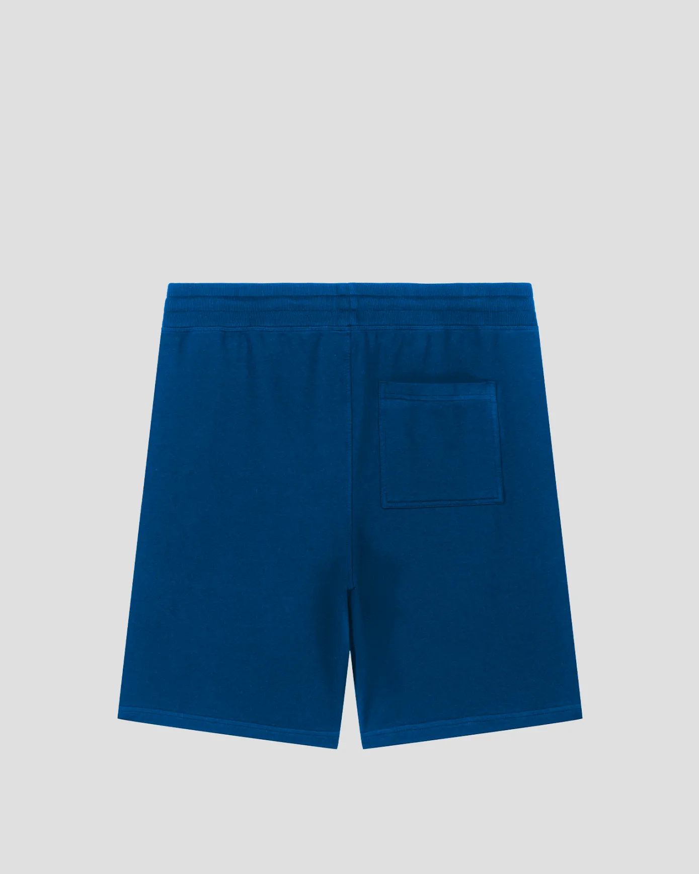 Short en molleton Bleu jeans Levon