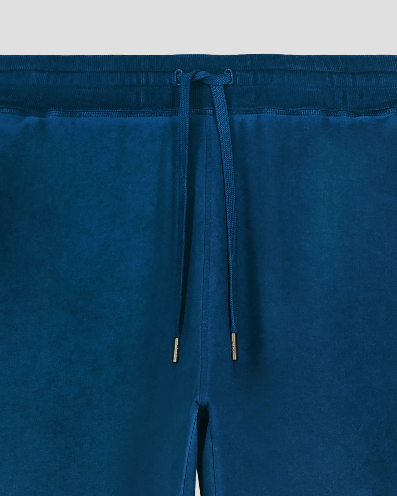 Short en molleton Bleu jeans Levon