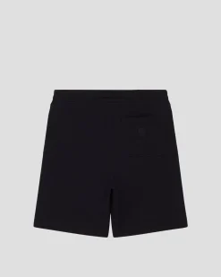Short en molleton Marine Levon
