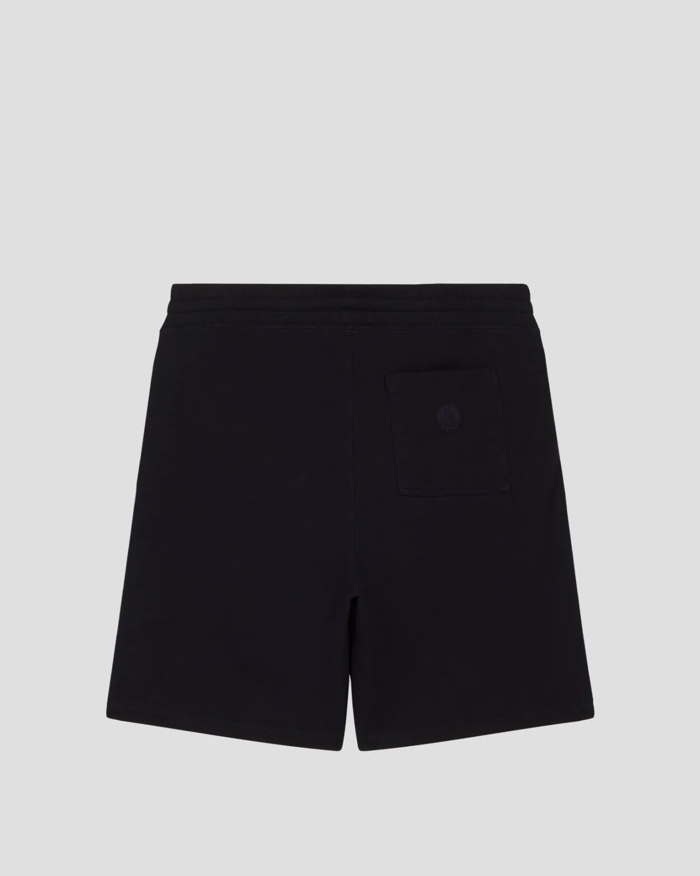 Short en molleton Marine Levon