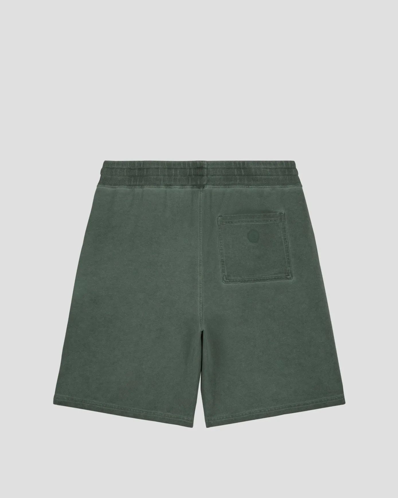 Short en molleton Vert sauge Levon
