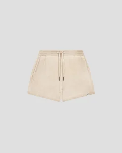 Short molleton Naturel Yeva