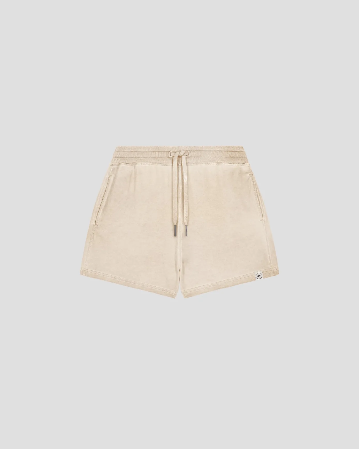 Short molleton Naturel Yeva