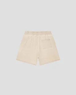 Short molleton Naturel Yeva