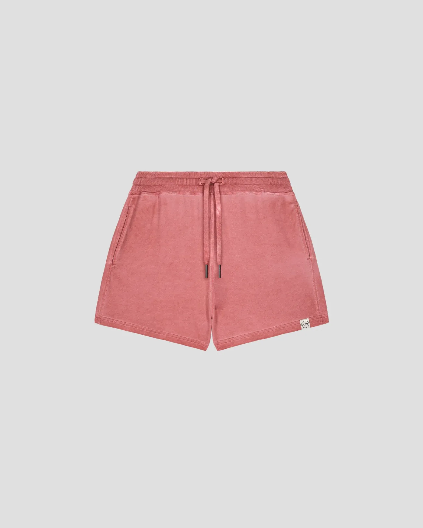 Short molleton Pink antique Yeva