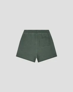 Short molleton Vert sauge Yeva