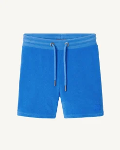 Short éponge Azur enfant Serra