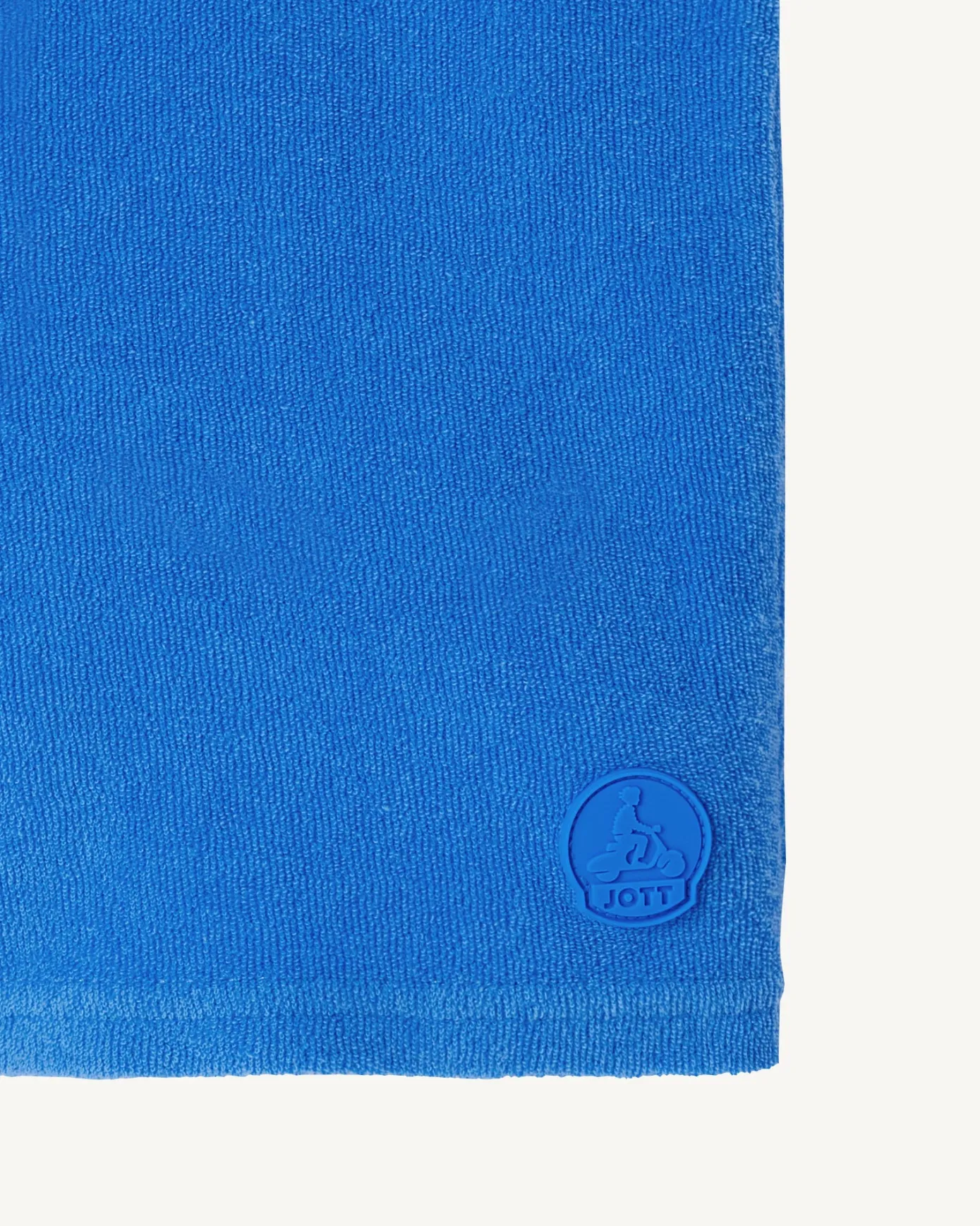 Short éponge Azur enfant Serra