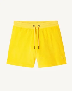 Short éponge Citron Alicante