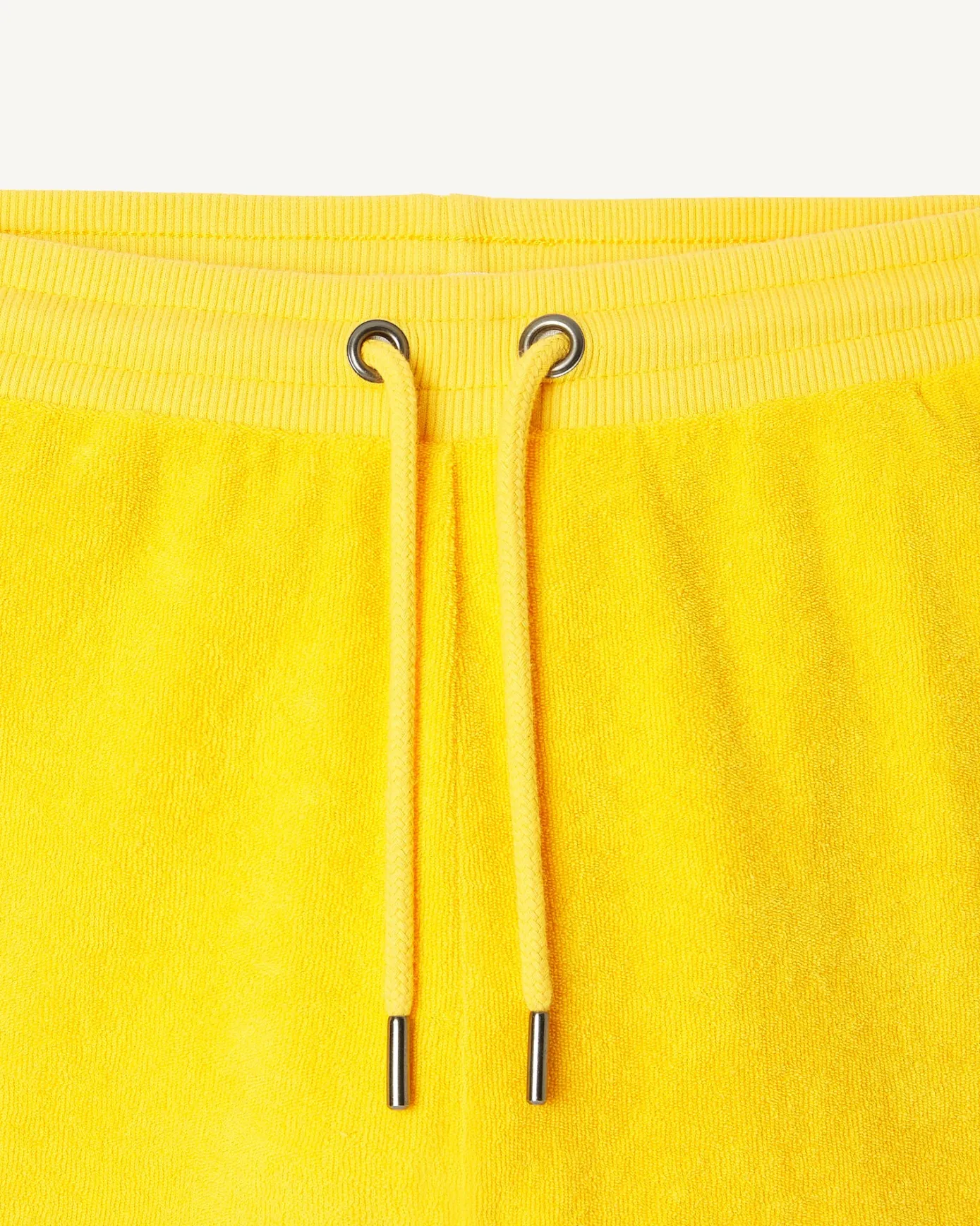 Short éponge Citron Alicante