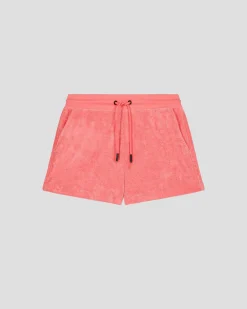 Short éponge Corail Blossom