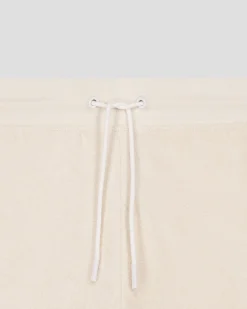 Short éponge Naturel Jet