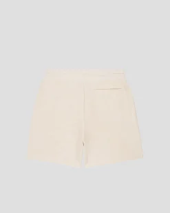 Short éponge Naturel Jet