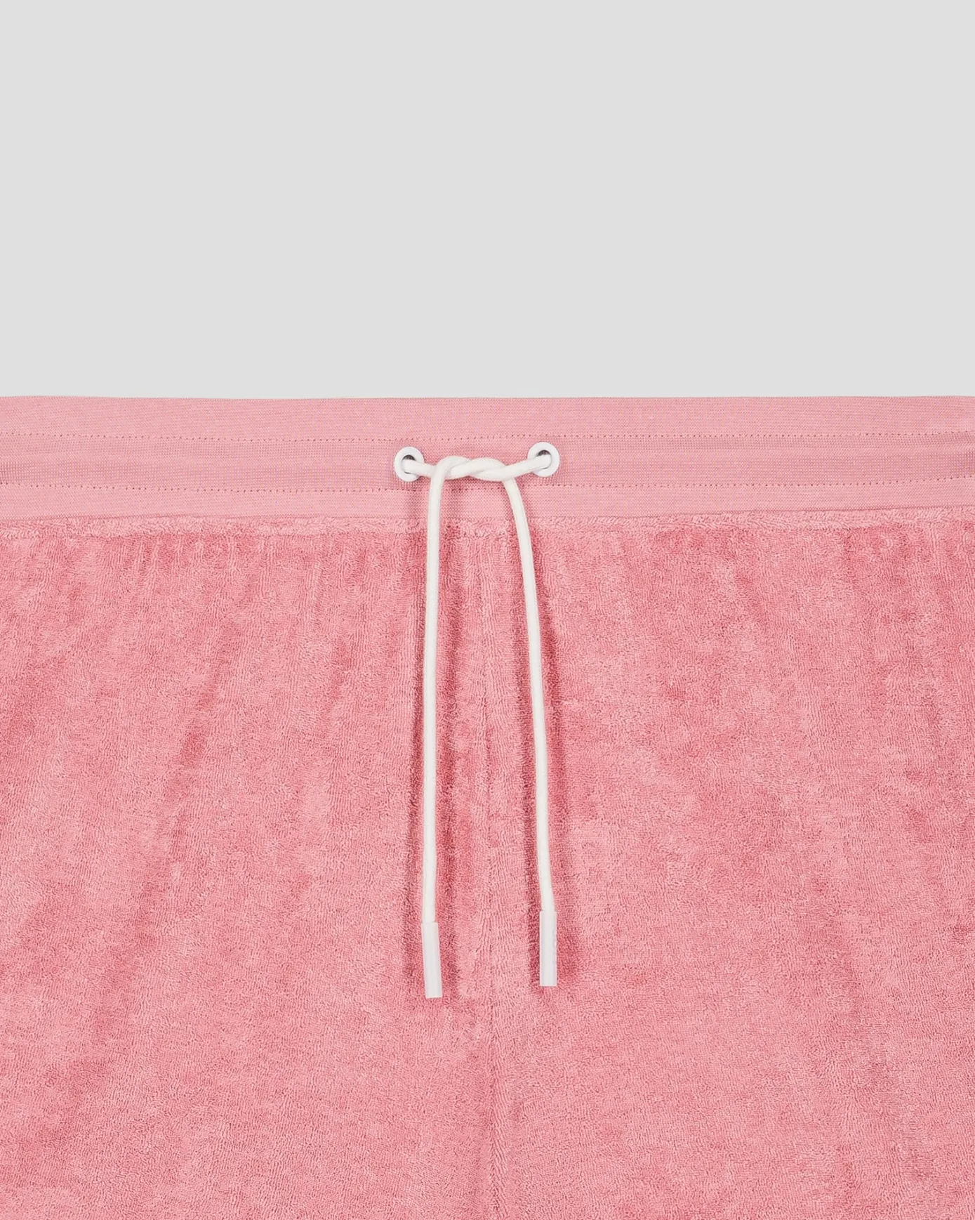 Short éponge Pink antique Tampa